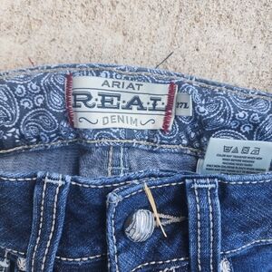 Women's jeans Ariat